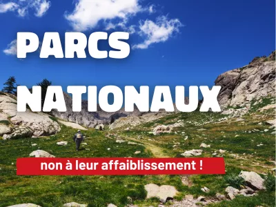 Parcs Nationaux